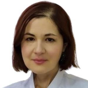 Дурасова Наталья Александровна