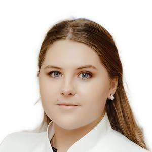Кабашко Юлия Алексеевна
