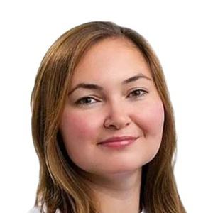 Мокина Татьяна Владимировна