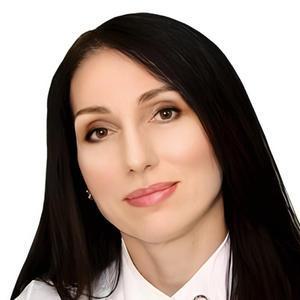 Саввина Елена Владимировна
