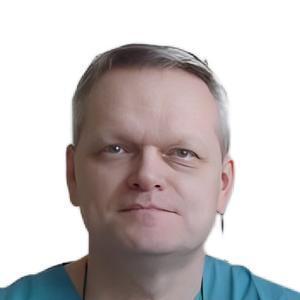 Безуглый Игорь Витальевич