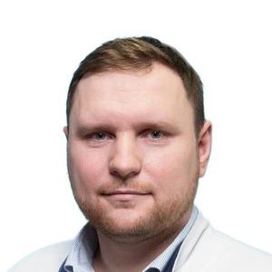 Постельный Роман Геннадьевич