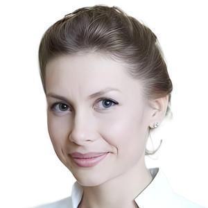 Мельникова Анна Олеговна