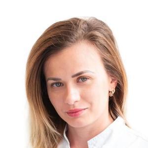 Ткаченко Екатерина Сергеевна