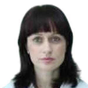 Чайка Ольга Викторовна