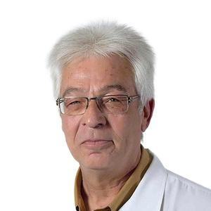 Карасев Сергей Александрович