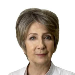 Суркина Светлана Юрьевна