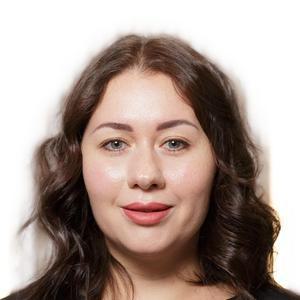Макарова (Бычкова) Гульнара Александровна