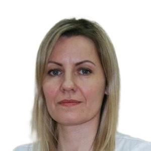 Токарева (Екимова) Марина Анатольевна