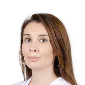 Гайдарова Наргиз Багадировна