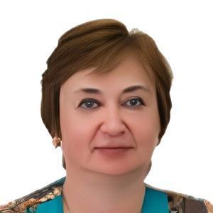 Голушко Лариса Леонидовна
