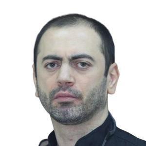 Кациев Магомед Магомедсаламович