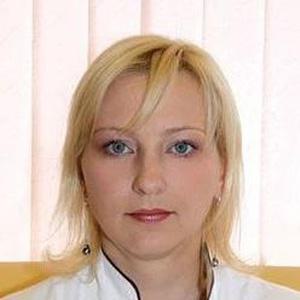 Полежаева Анна Юрьевна
