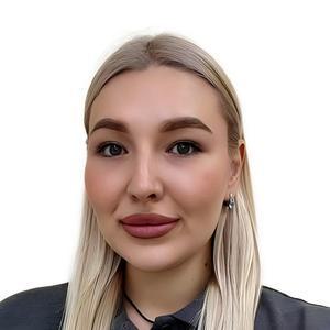 Булаева Ева Вадимовна