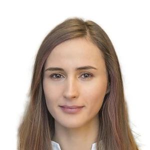 ПонизоваКичигина Ольга Владимировна