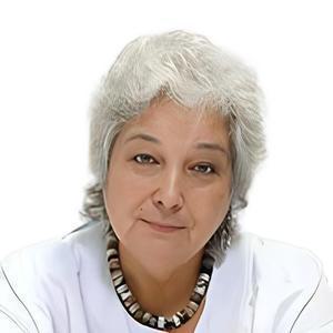 Войцеховская Надежда Брониславна