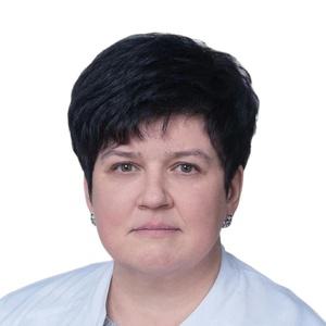 Ковалёва Елена Ивановна