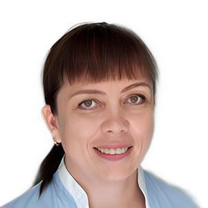 Миленина Алла Адамовна
