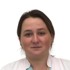 Кондрашова Марина Ильинична