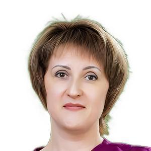 Яппарова Ирина Валерьевна