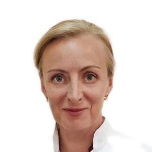 Северинова Юлия Николаевна
