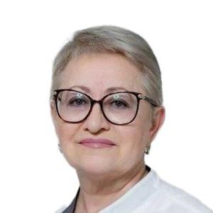 Гительман Нина Анатольевна