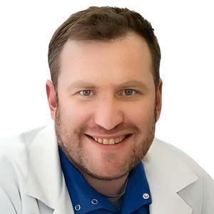 Снитковский Аркадий Александрович