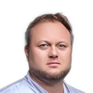 Плешков Дмитрий Геннадьевич