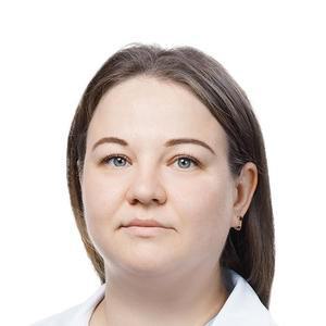 Тагирова Эвелина Азатовна