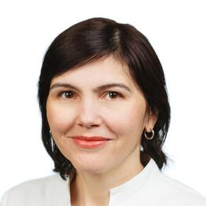 Юшкова Оксана Анатольевна