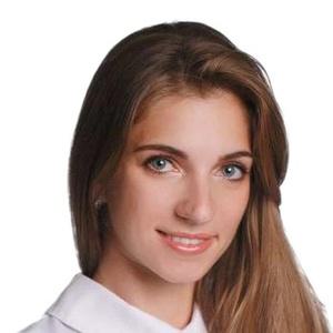 Новикова Екатерина Николаевна