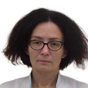 Сафина Фарида Сабировна
