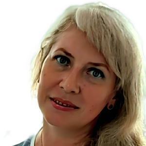 Юдина Валерия Валерьевна