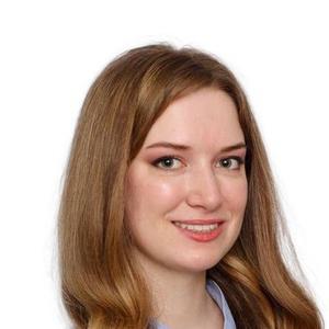 Карпова Екатерина Игоревна
