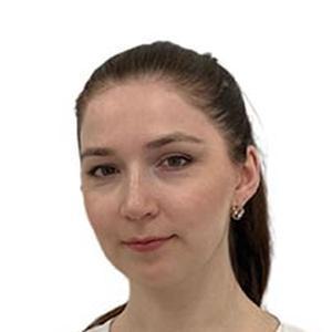 Татарханова Супуй Арабдиновна
