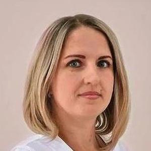 Евдокимова Татьяна Викторовна