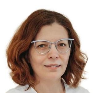 Нафибулина Виктория Вагибовна