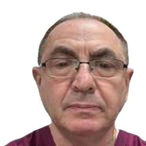 Виленский Леонид Исаакович
