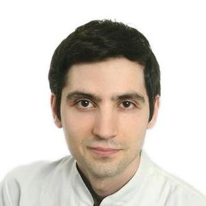Цаава Дмитрий Валерьевич