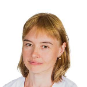 Ларетина Ирина Игоревна