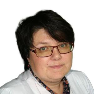 Татаринцева Екатерина Николаевна