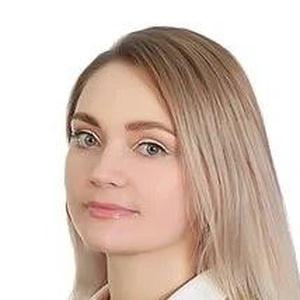 Калинина (Опольская) Светлана Викторовна