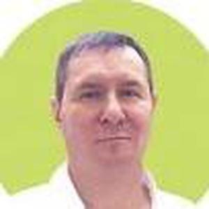 Кисиленко Андрей Иванович