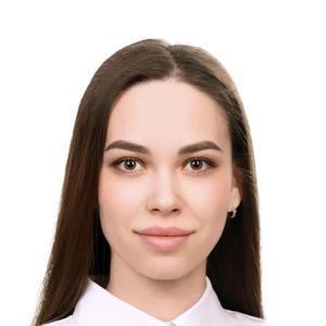 Шамсутдинова Эльвира Альбертовна