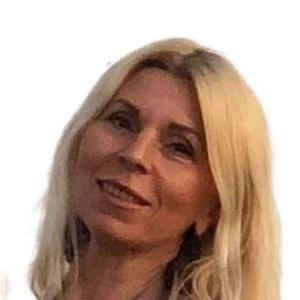 Лаврова Светлана Васильевна