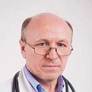 Начинкин Валерий Викторович