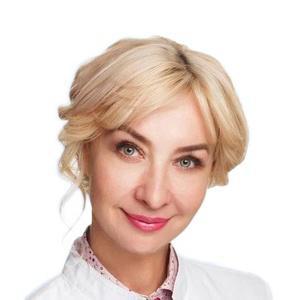 Зуева Галина Павловна