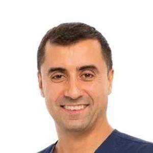 Богуславский Дмитрий Михайлович