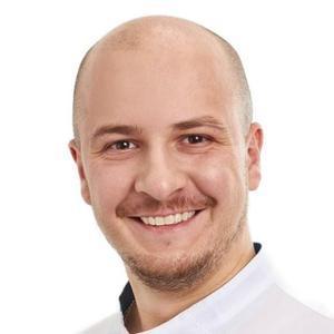 Першин Максим Павлович