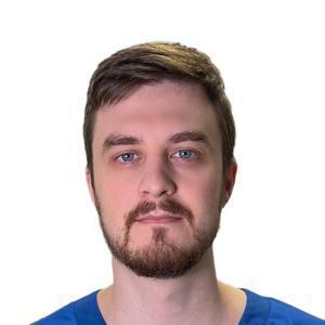 Неликаев Сергей Геннадьевич